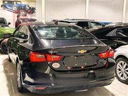 شيفروليه ماليبو